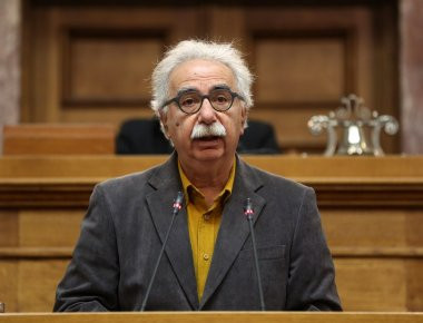 Γαυρόγλου: «Δεν θα χάσει κανείς τη δουλεία του από την ενοποίηση του Ιονίου Πανεπιστημίου και του ΤΕΙ Ιονίων Νήσων»